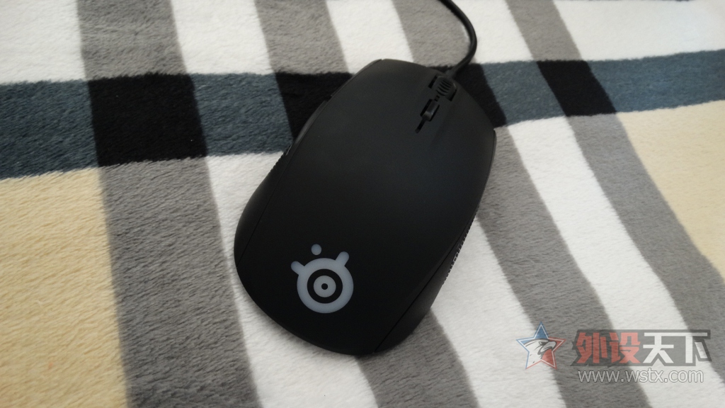 СSteelSeries RIVAL 100