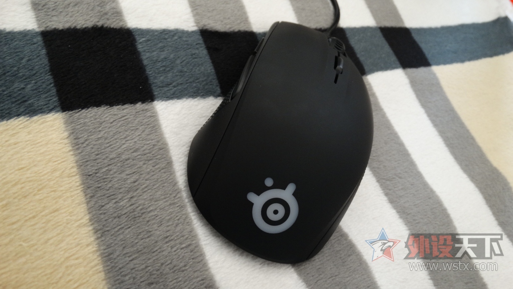 СSteelSeries RIVAL 100