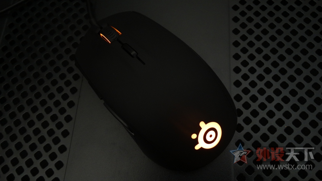 СSteelSeries RIVAL 100