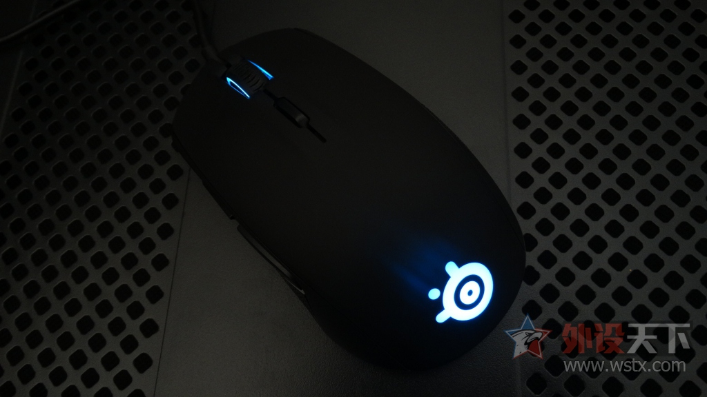 СSteelSeries RIVAL 100