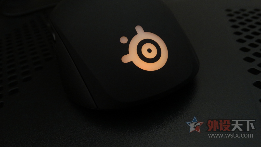 СSteelSeries RIVAL 100