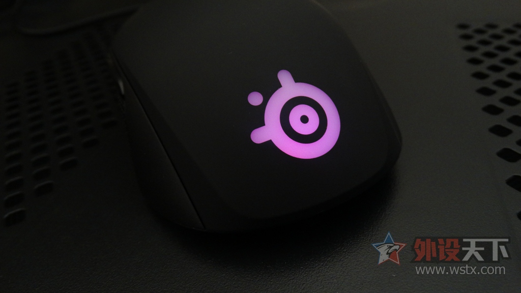 СSteelSeries RIVAL 100