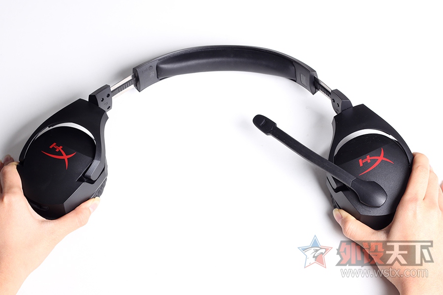 HyperX Cloud Stinger̶