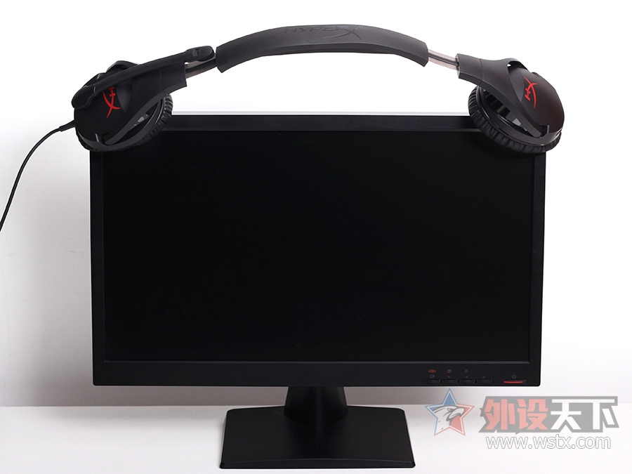 HyperX Cloud Stinger̶
