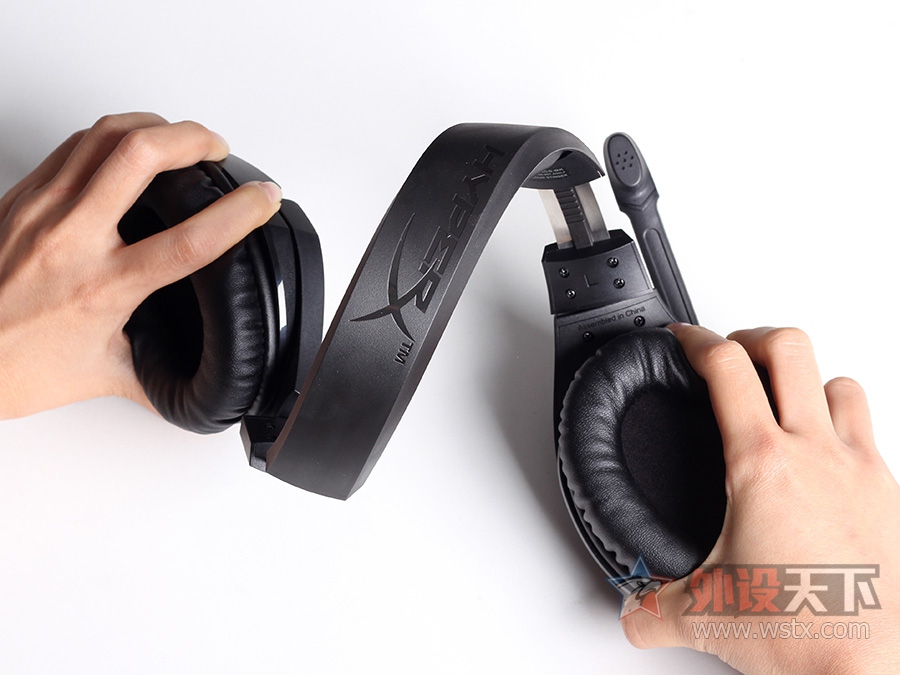 HyperX Cloud Stinger̶