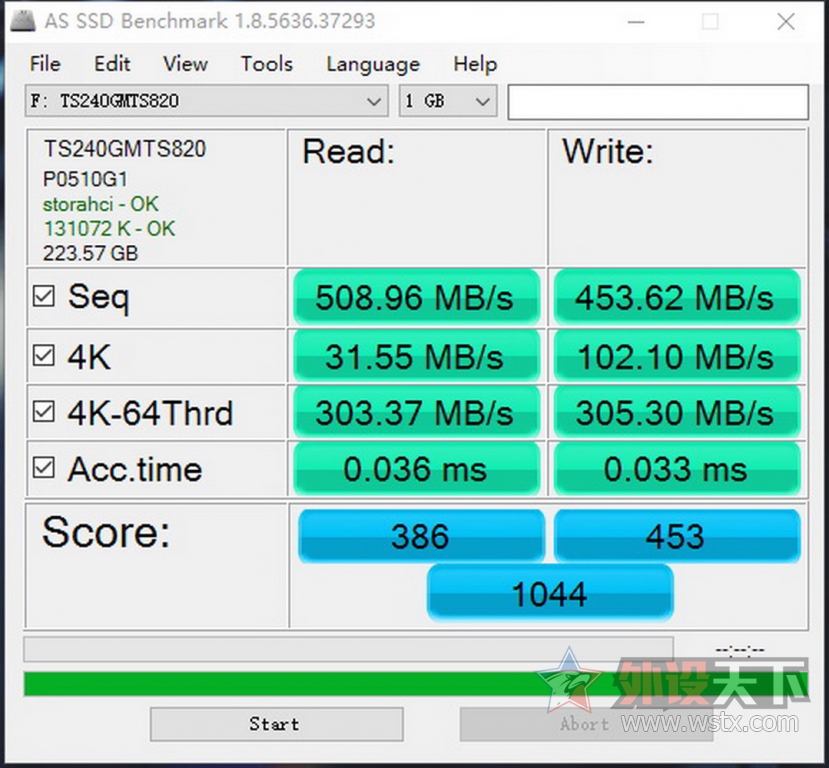 SSD⼸