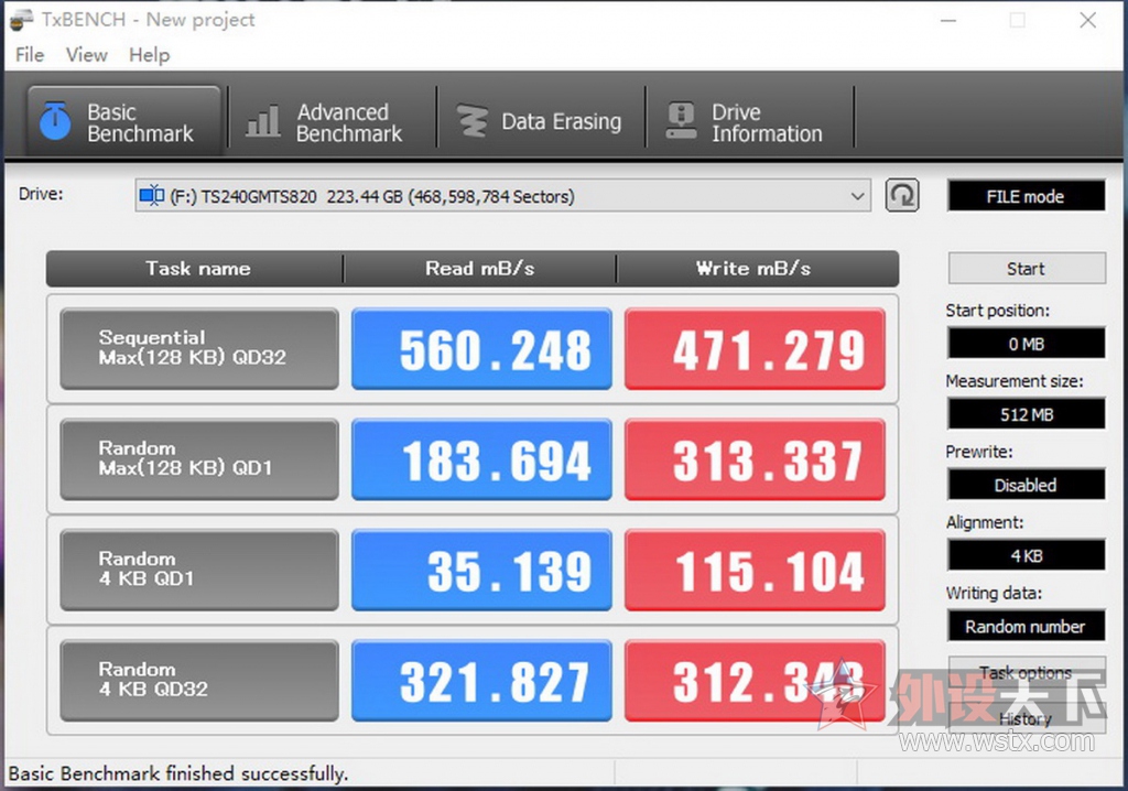 SSD⼸