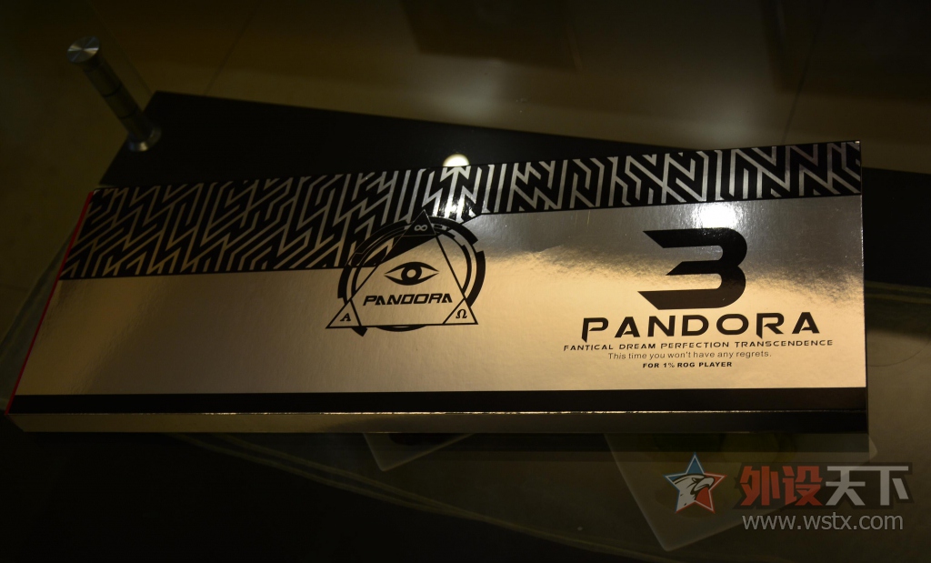 ����������׷�󣿰ܼ�Ѫͳ��������3��rog�ܼҿ��ƻ���ñ����