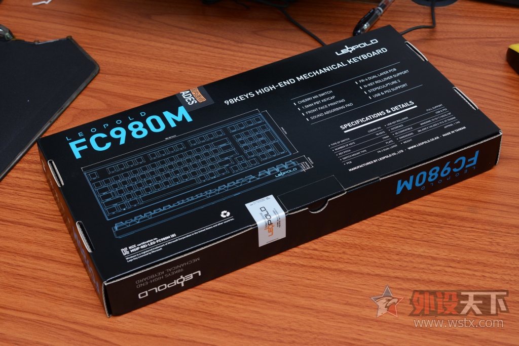 ıԼذˣ98Leopold²FC980Mᣩ