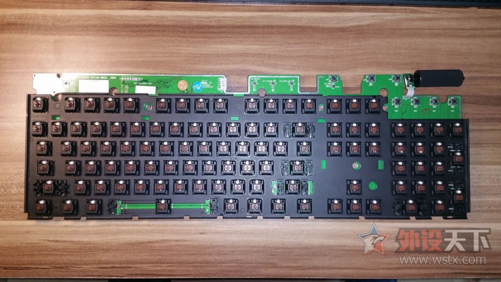 (���깤1¥����)�޼�G610�Ļ�OEM��׼PBT��ñ�����ƣ���������ǿ�Ŀ���һ��̽��