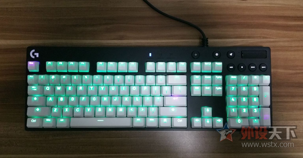 (���깤1¥����)�޼�G610�Ļ�OEM��׼PBT��ñ�����ƣ���������ǿ�Ŀ���һ��̽��