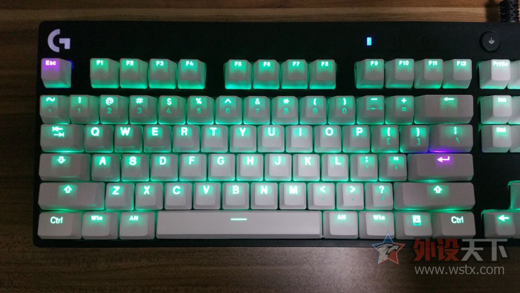 (���깤1¥����)�޼�G610�Ļ�OEM��׼PBT��ñ�����ƣ���������ǿ�Ŀ���һ��̽��