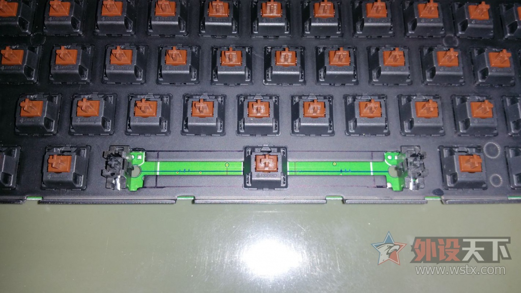 (���깤1¥����)�޼�G610�Ļ�OEM��׼PBT��ñ�����ƣ���������ǿ�Ŀ���һ��̽��