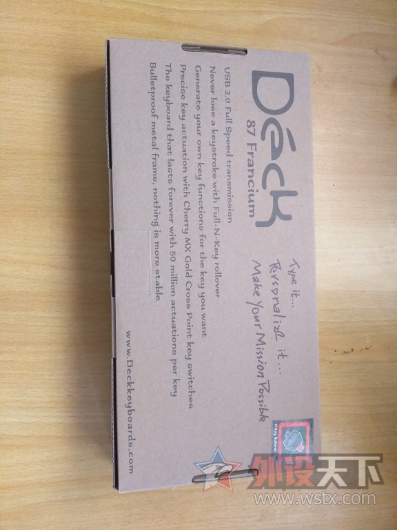 ˫11һ87deck 87N
