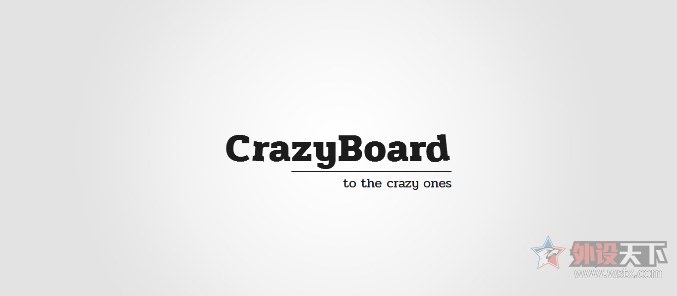 Crazyboard Mark one羺RGBе̡ʦ