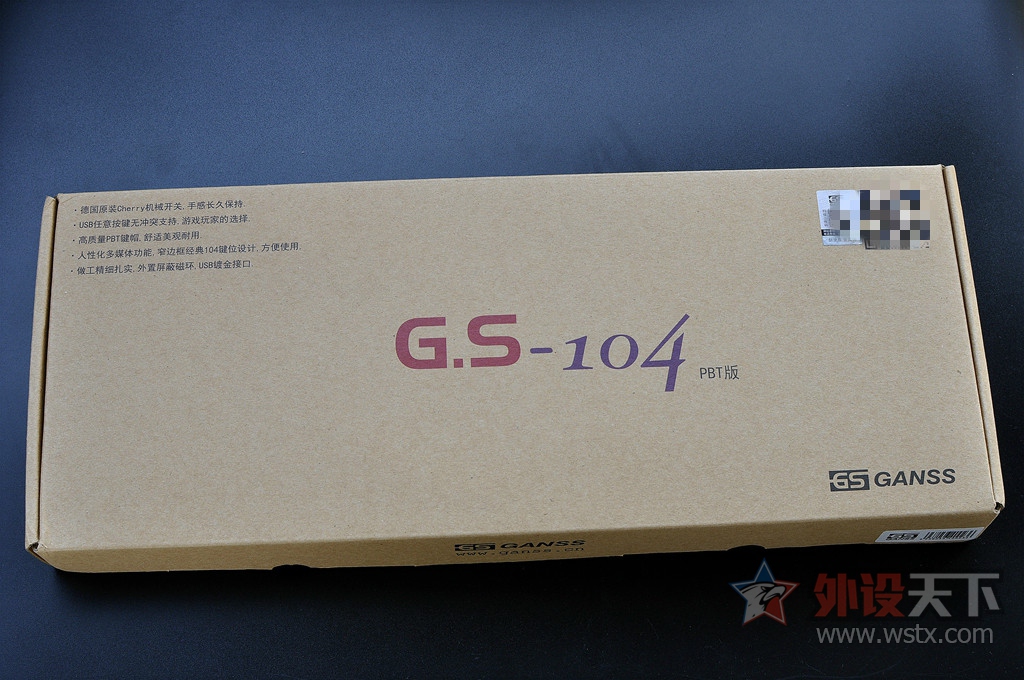 µйʽ˹GS104