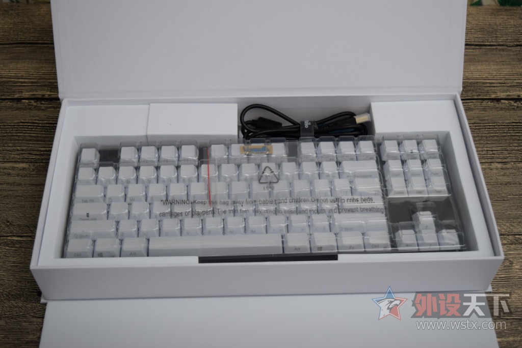 ļ̡Varmilo  VA87M+ ñ