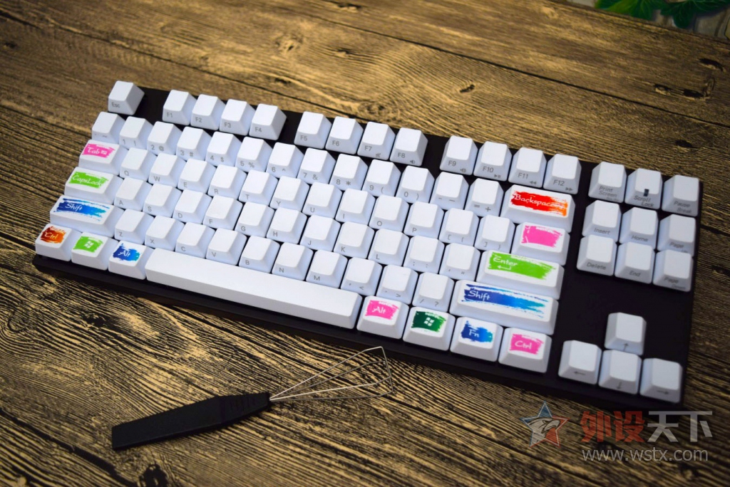 ļ̡Varmilo  VA87M+ ñ