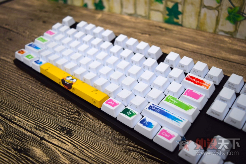 ļ̡Varmilo  VA87M+ ñ