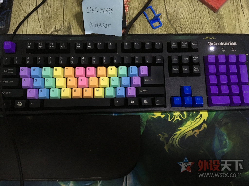 ����һ�ڡ�����û�ר�������ά�ޣ�RIVAL 300�������