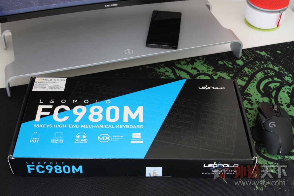 Leopold FC980Mɫ̺ Ƭ