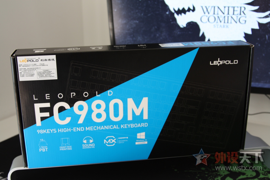 Leopold FC980Mɫ̺ Ƭ