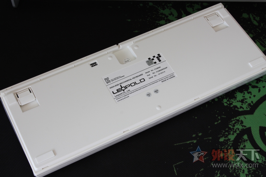 Leopold FC980Mɫ̺ Ƭ