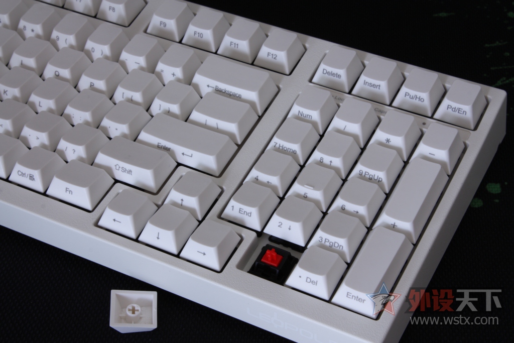 Leopold FC980Mɫ̺ Ƭ