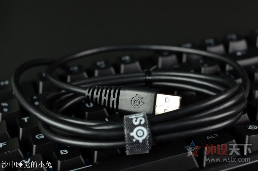 ӦеζֳǿϮSteelSeries APEX M500 MX BLUEе