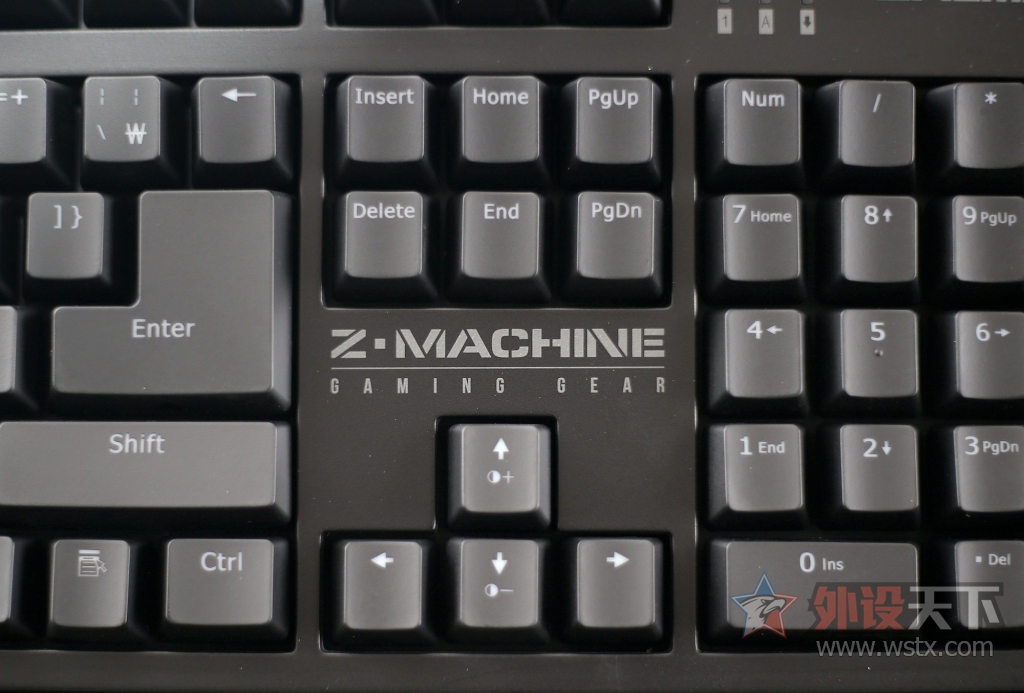 Z-MACHINE GAMING GEAR��˵�����������רΪ��Ϸ���