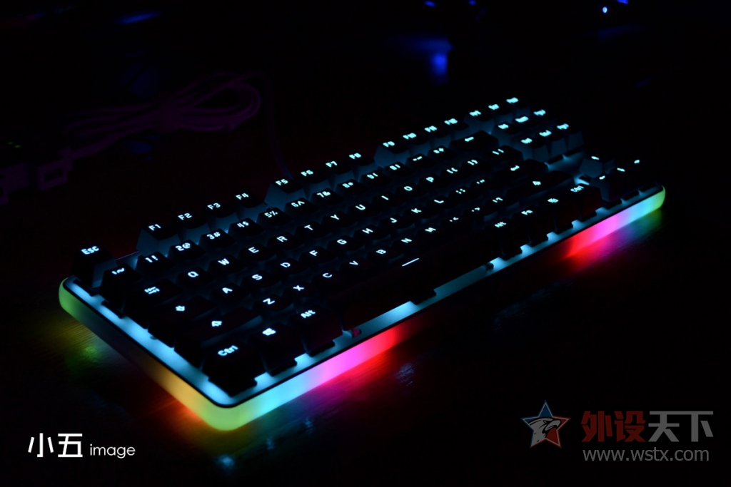 Ganss GK87 PROȫʰеʹ