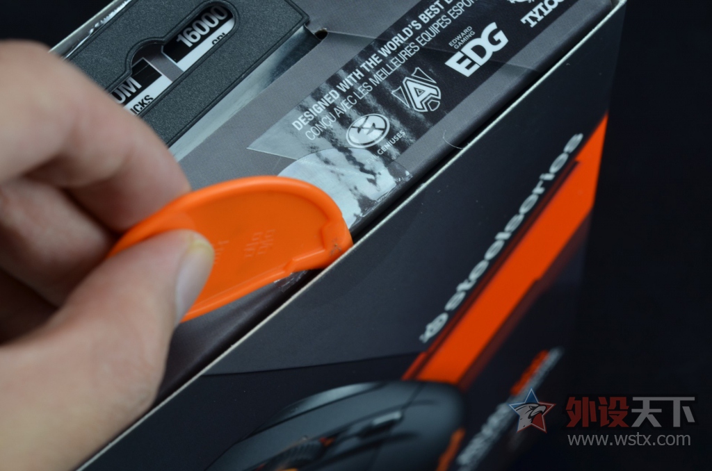 ֡֡RIVAL 500