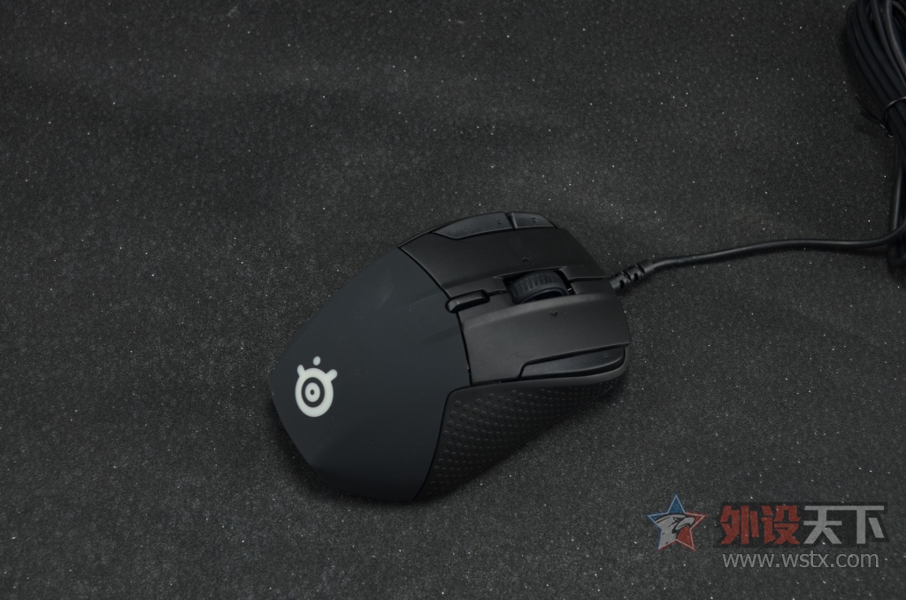 ֡֡RIVAL 500