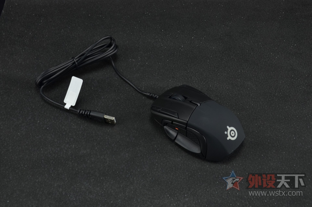 ֡֡RIVAL 500