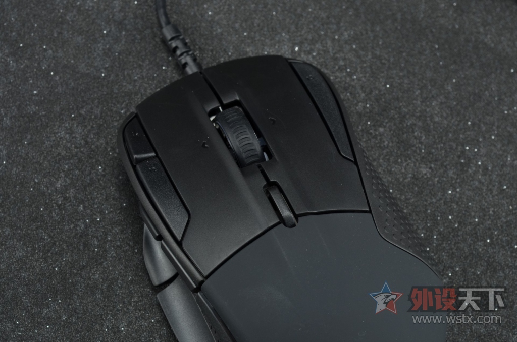 ֡֡RIVAL 500