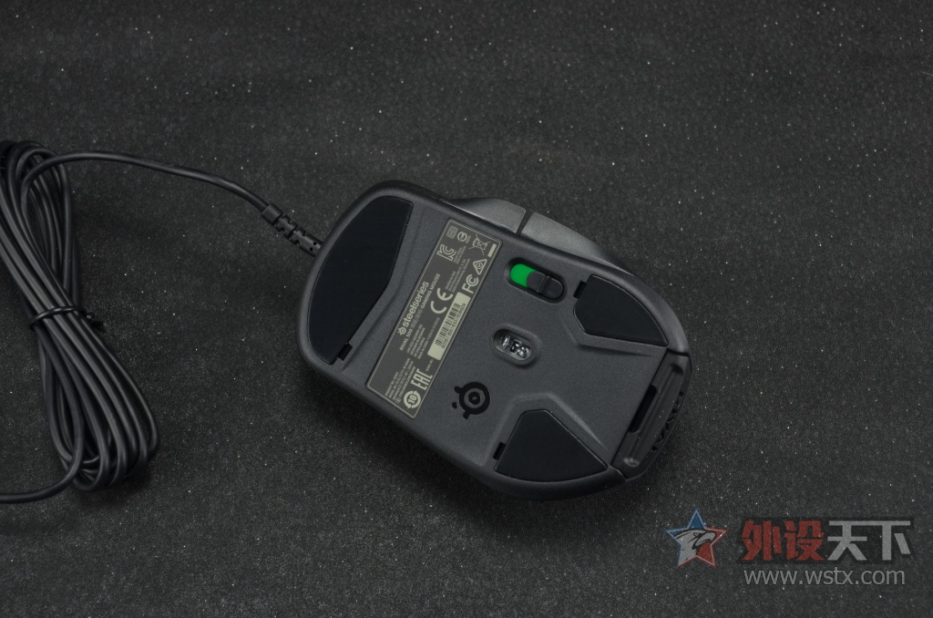 ֡֡RIVAL 500