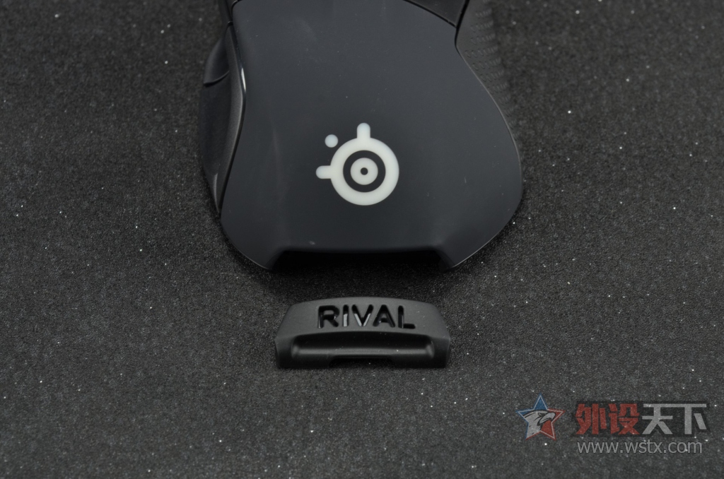֡֡RIVAL 500