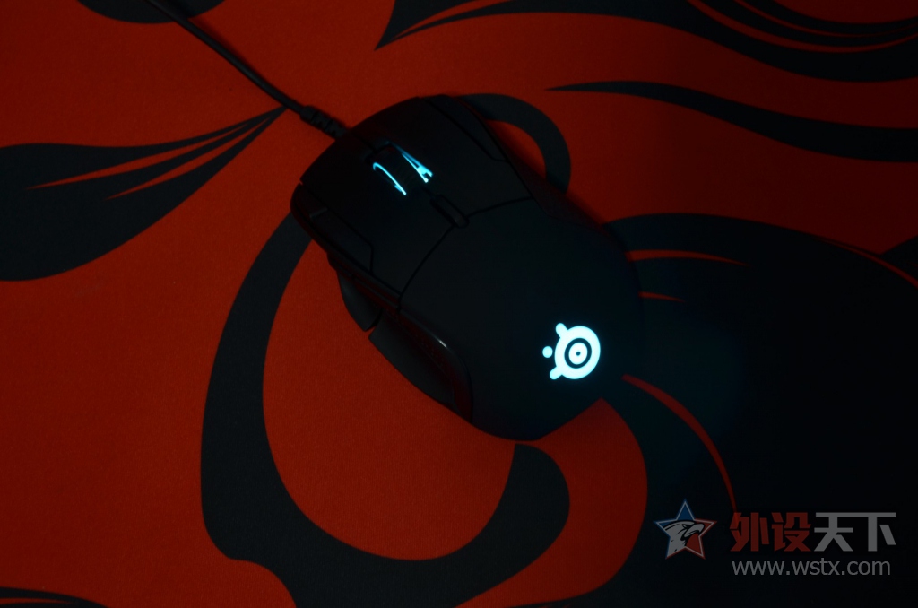 ֡֡RIVAL 500