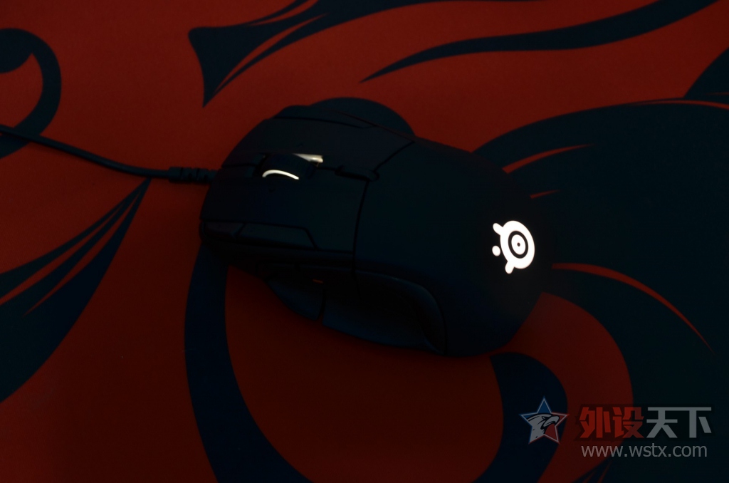 ֡֡RIVAL 500