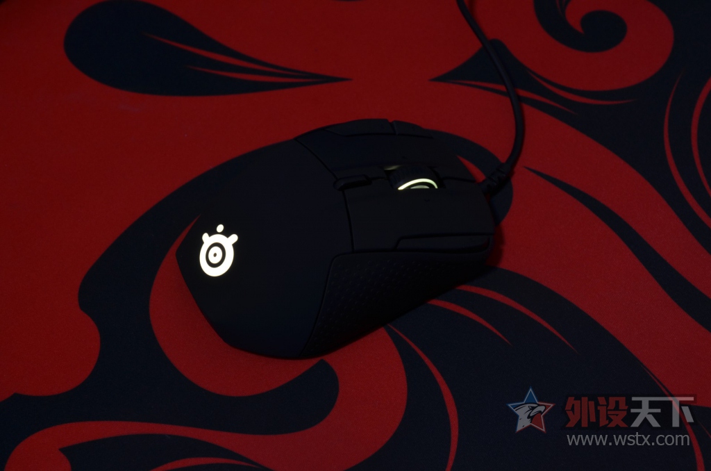 ֡֡RIVAL 500