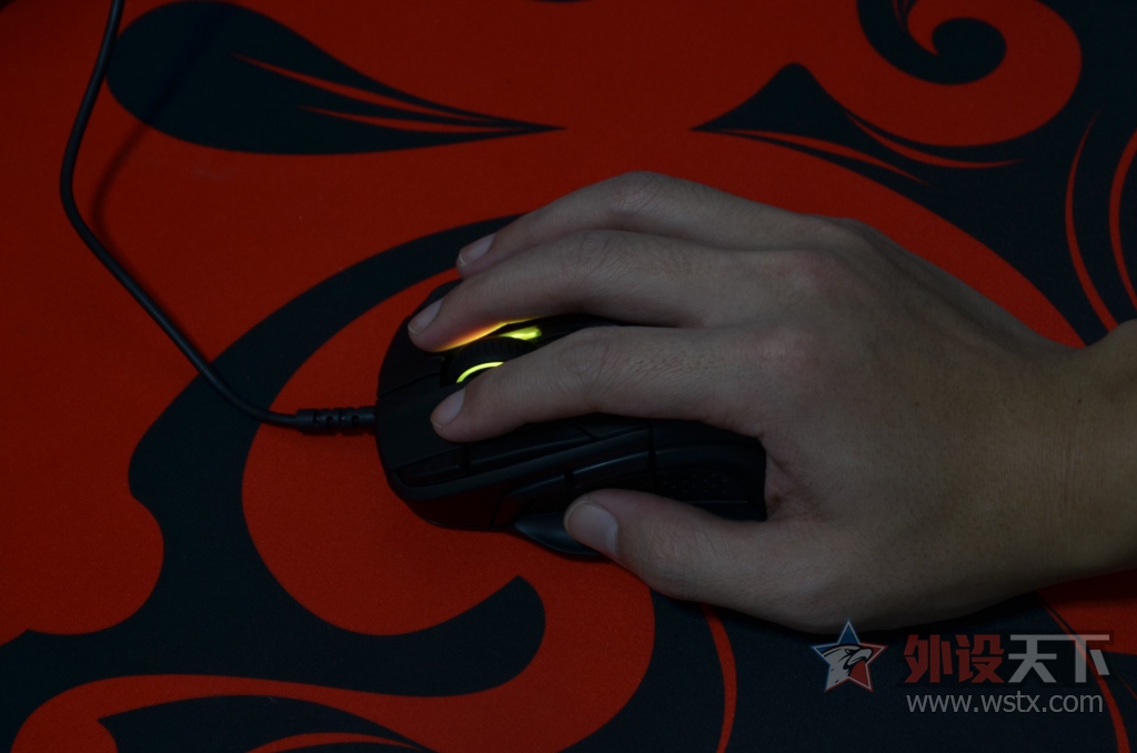 ֡֡RIVAL 500