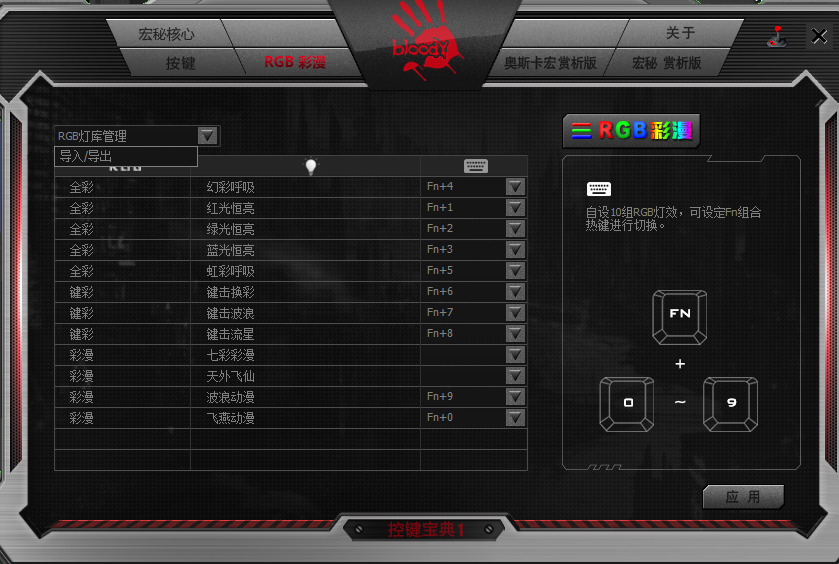 ���⡯Ӱ�������Ųʶ�Ŀ(˫����Ѫ������B845R������̲���)