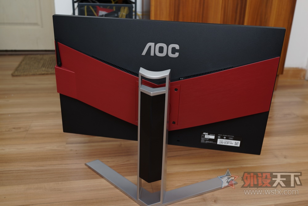 ӰѾ120֡ˣ㻹60hzʾ AOC AG271QG