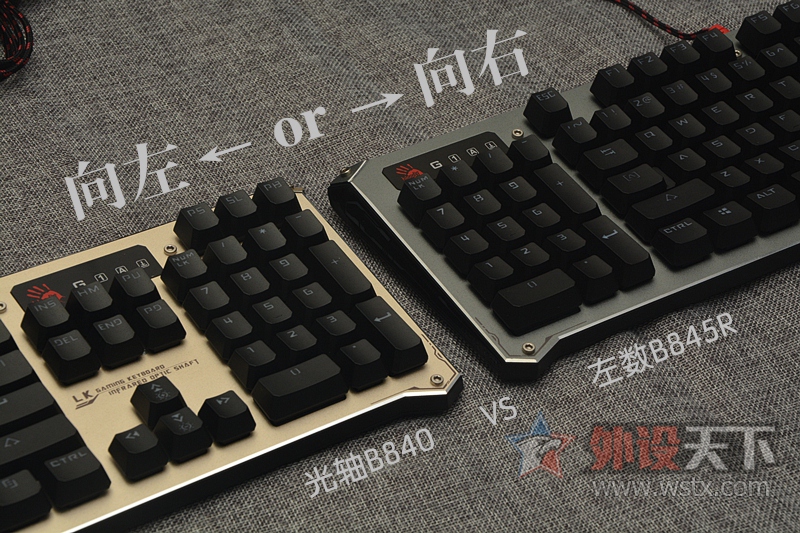 orңѪB845R VS B840ѡĸ