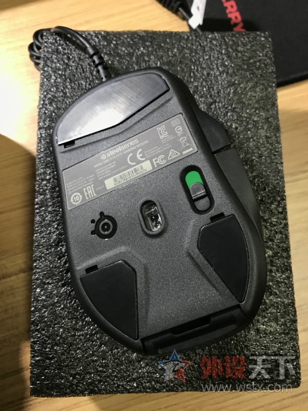 ���RIVAL 500����