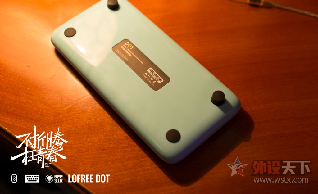 һΣȫһ lofree DOT