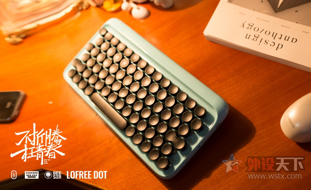 һΣȫһ lofree DOT
