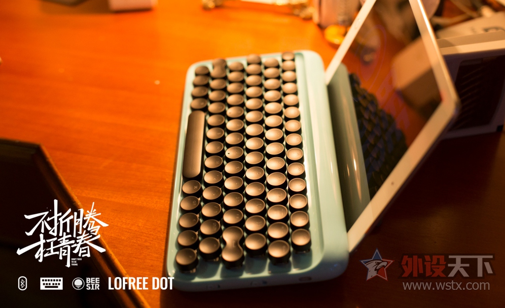 һΣȫһ lofree DOT