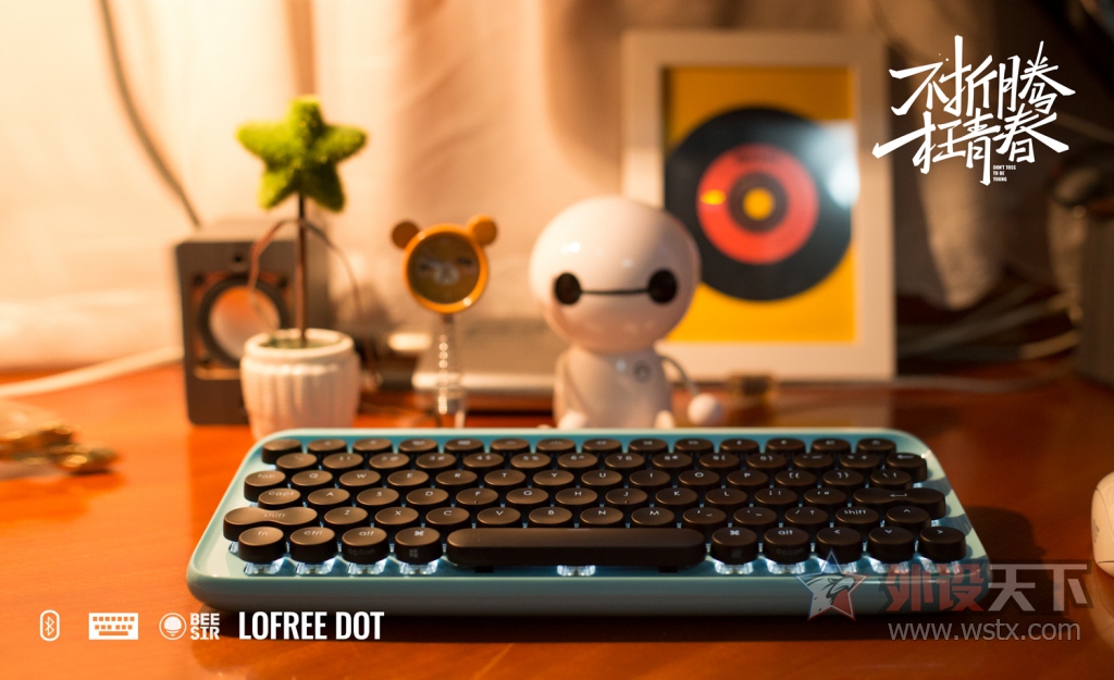 һΣȫһ lofree DOT