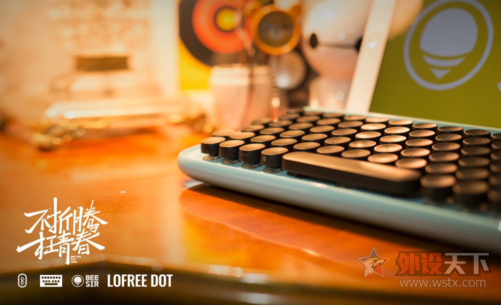 һΣȫһ lofree DOT